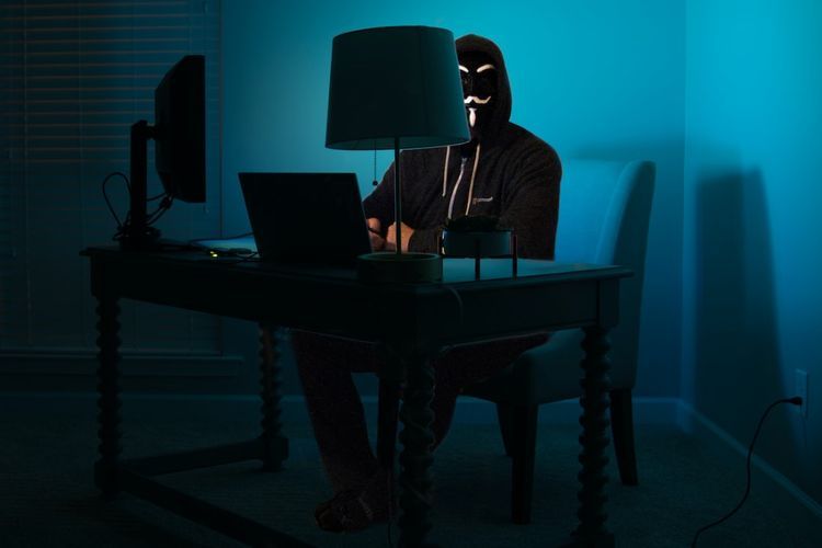 Mirip Bjorka, Hacker Korea Utara Bobol Ratusan Website Korea Selatan & Curi Data Pribadi