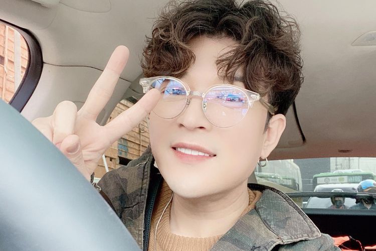 Go Public! Shindong Super Junior Pacaran sama Wanita Non-Selebriti