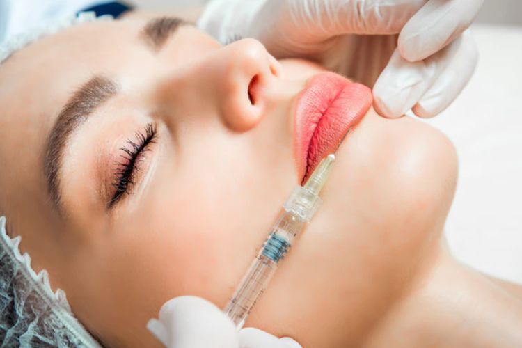 Botox dan Filler Jadi Tren Perawatan Kulit di Klinik Kecantikan Tahun 2022, Pernah Coba?