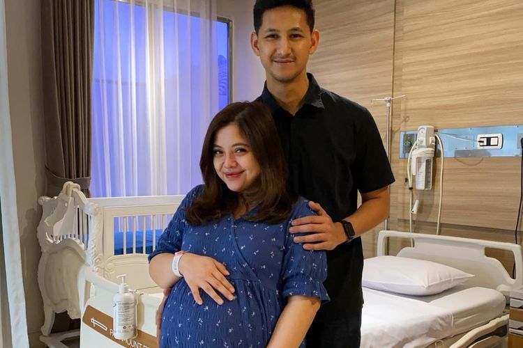 Lahiran di Tahun Baru 2023, Tasya Kamila Belum Ketemu Anak Keduanya