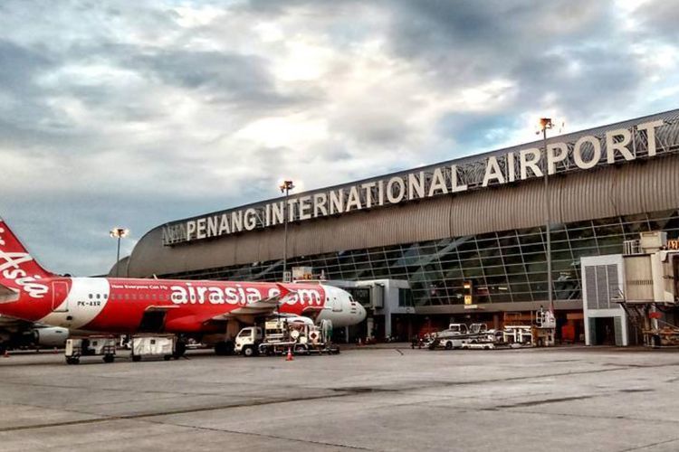 Meresahkan! WNI Ditangkap Petugas Bandara Malaysia Gara-gara Bercanda Bawa Bom