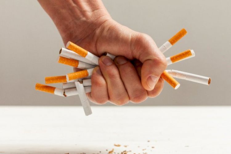 Harga Cukai Naik, Berikut Daftar Harga Rokok per 1 Januari 2023