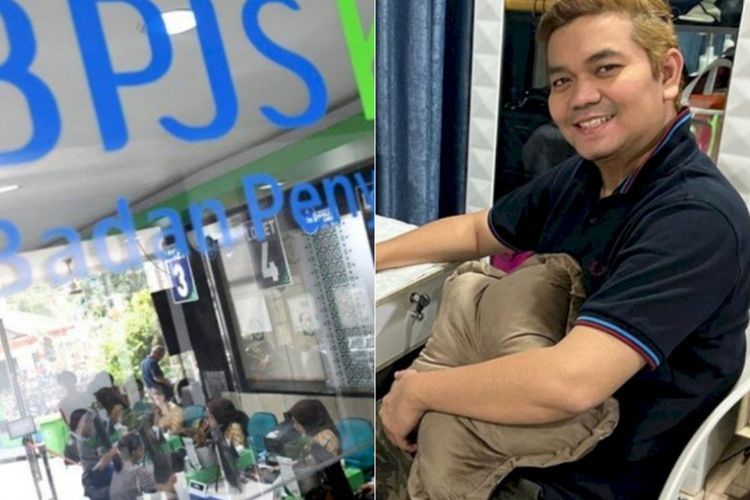 Apakah Operasi Pendarahan Otak Seperti Indra Bekti Ditanggung BPJS Kesehatan?