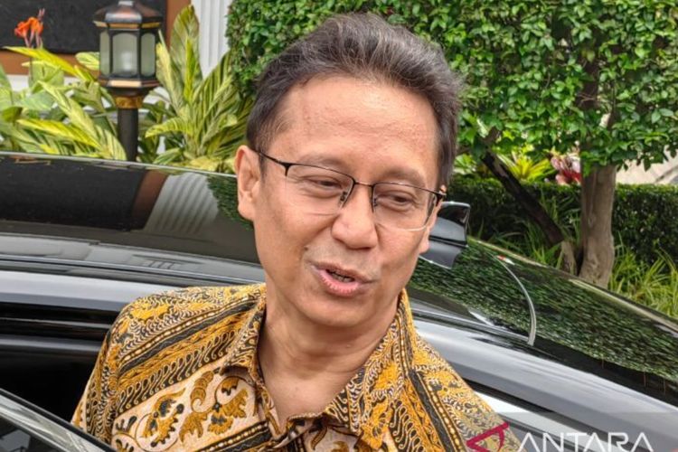 'Jurus Sakti' Ala Menkes Agar Indonesia Sukses Transisi ke Endemi COVID-19