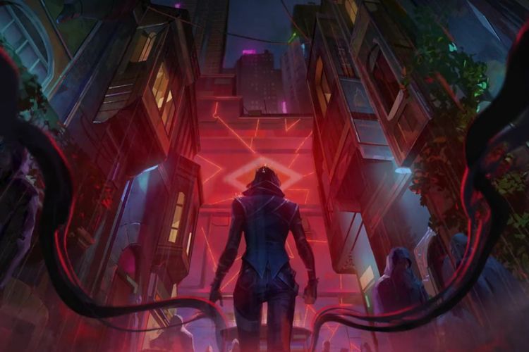 Riot Games Bocorkan Teaser Map Terbaru Valorant dengan Menampilkan Visual yang Mencolok! 
