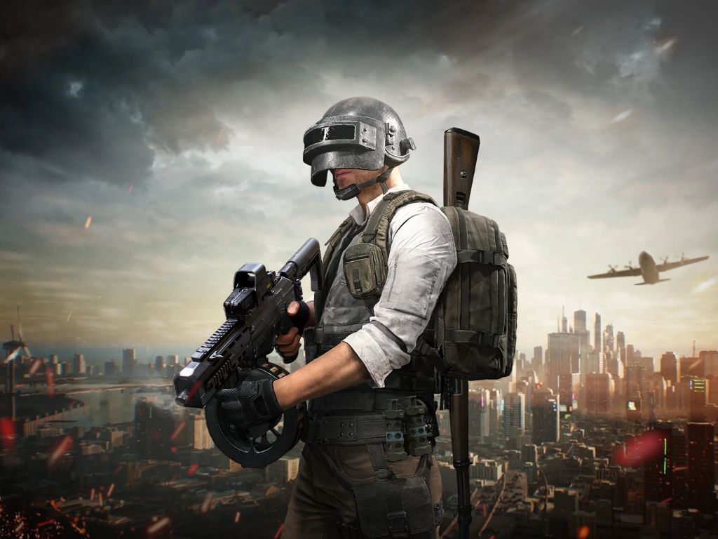 PUBG Mobile Bakal Tawarkan Pengalaman 120fps, Player HP Kentang Cuma Bisa Gigit Jari