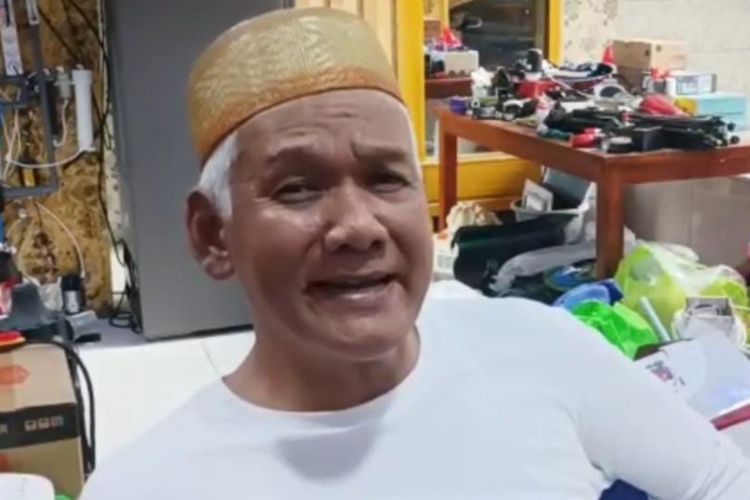 Dituduh Sebarkan Aliran Sesat Bab Kesucian, Pimpinan Yayasan: Pemfitnah Harus Mati!