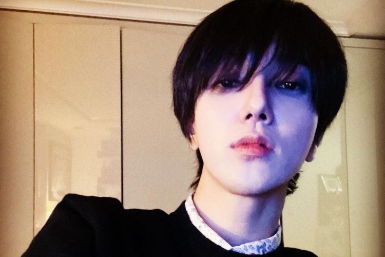 Yesung SuJu Comeback, Siap Rilis Album Baru Akhir Januari 2023