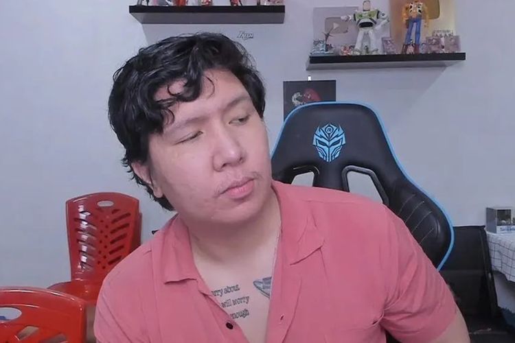Keren, Windah Basudara Jadi Top 3 Streamer YouTube Paling Banyak Ditonton!