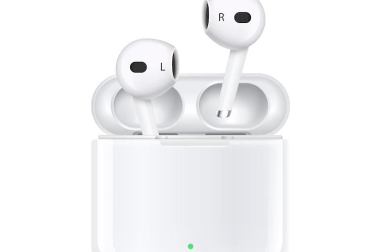 Apple Dikabarkan Bikin AirPods Lite buat Saingi Earbuds Wireless Murah