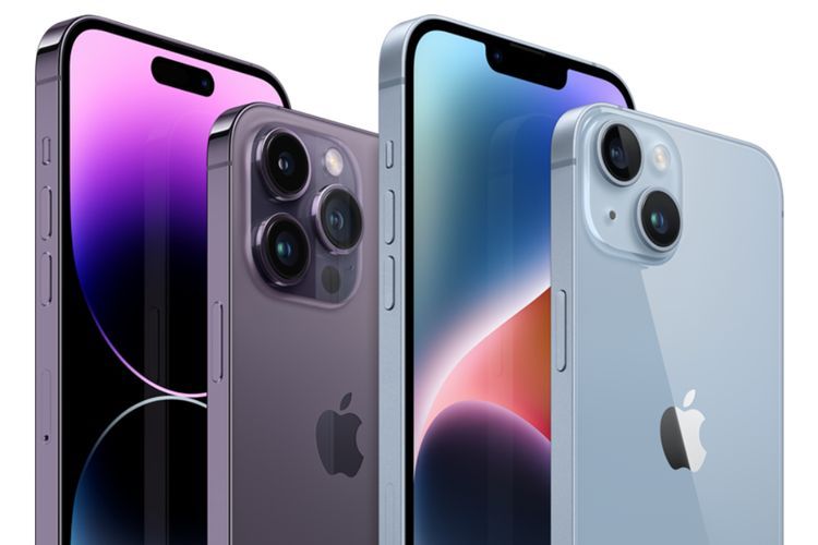 Mulai Maret 2023, Harga Penggantian Baterai iPhone, Mac, dan iPad bakal Naik!