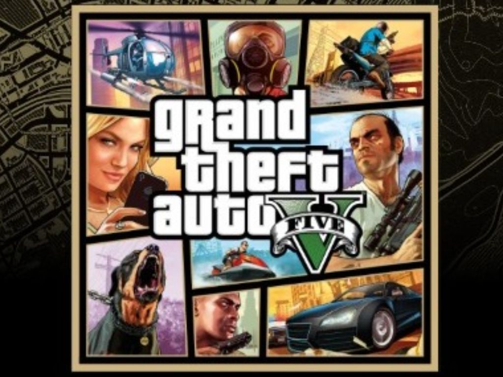 10 Game Paling Banyak Ditonton di Platform Twitch Tahun 2022, Salah Satunya GTA V