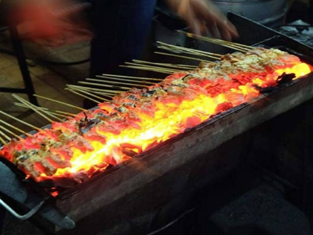 Resep Sate Klopo khas Surabaya yang Mudah dan Lezat!