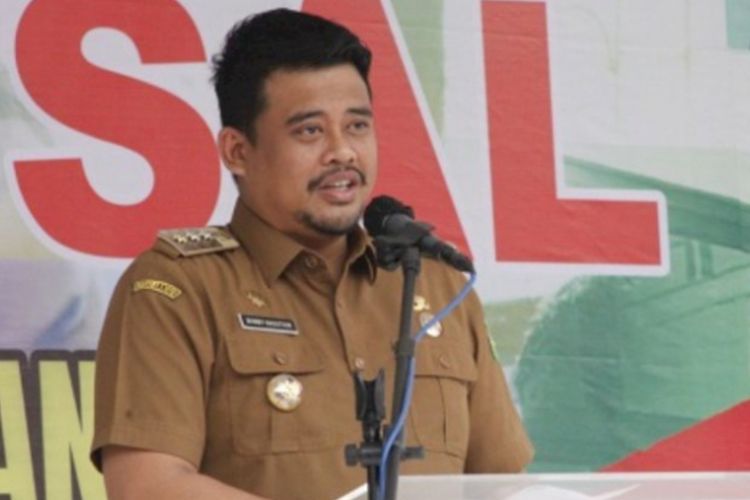 Wali Kota Medan Tolak Mentah-mentah LGBT, Luruskan Candaan Soal Pasangan Cowok