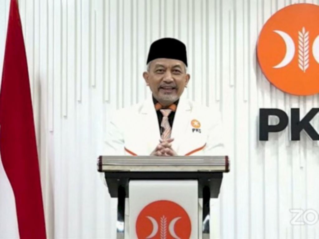 Usung Anies Baswedan dan Sohibul Iman di Pilkada DKI Jakarta, PKS Optimis!