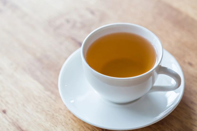 Wow, Minum Teh Ternyata Bisa Bantu Melancarkan Pencernaan Loh!