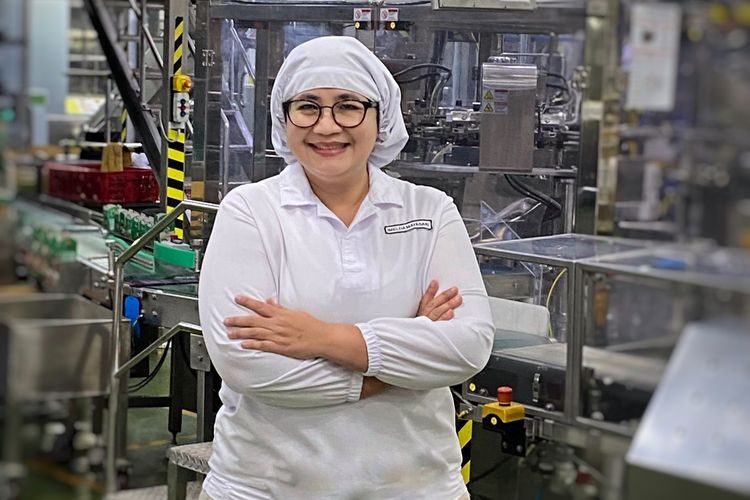 Junjung Tinggi Kesetaraan Gender, Nestlé Indonesia Dukung Ibu Bekerja di Bidang STEM