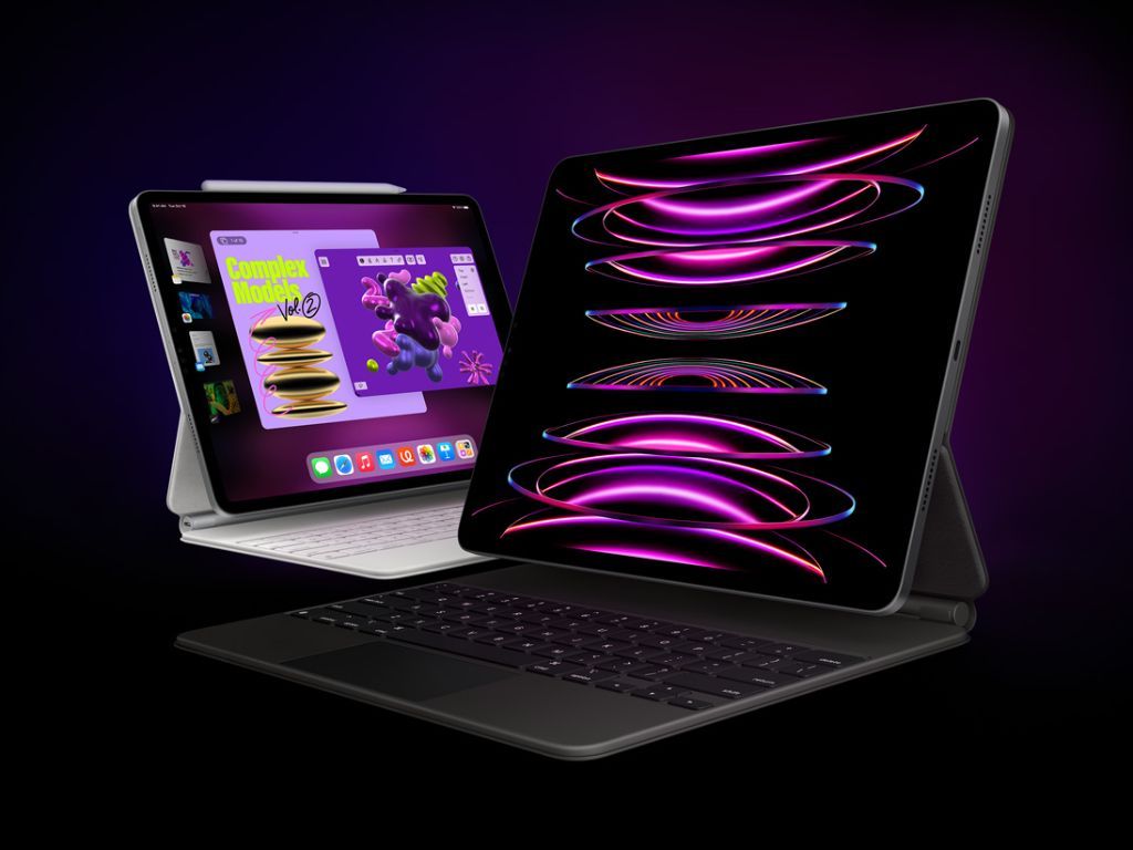 Rumor: Tahun 2024 Apple Siap Rilis Dua iPad Pro dengan Layar OLED