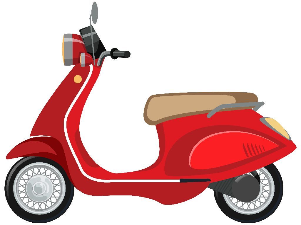 Cara Mudah Merawat Cat Motor Doff, Simak di Sini Ya!