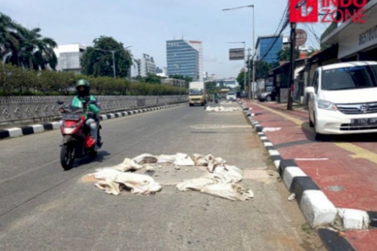 Walkot Jaktim Klaim Sumur Resapan Efektif Cegah Banjir, Apa Alasannya?