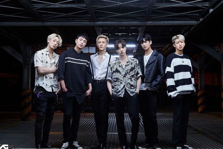 Setelah Cabut dari YG Entertainment, iKON Langsung Dapat Agensi Baru, Kemana?