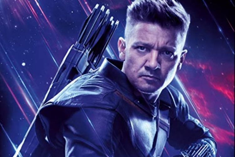 Jeremy Renner Hawkeye Terluka, Rekan Sesama Avengers hingga Thanos Haturkan Doa Kesembuhan