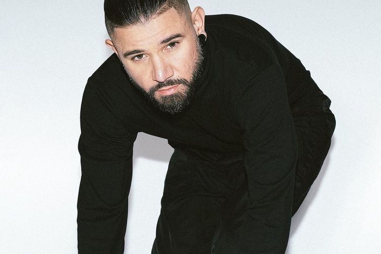 'Rumble' Tandai Comeback DJ Skrillex