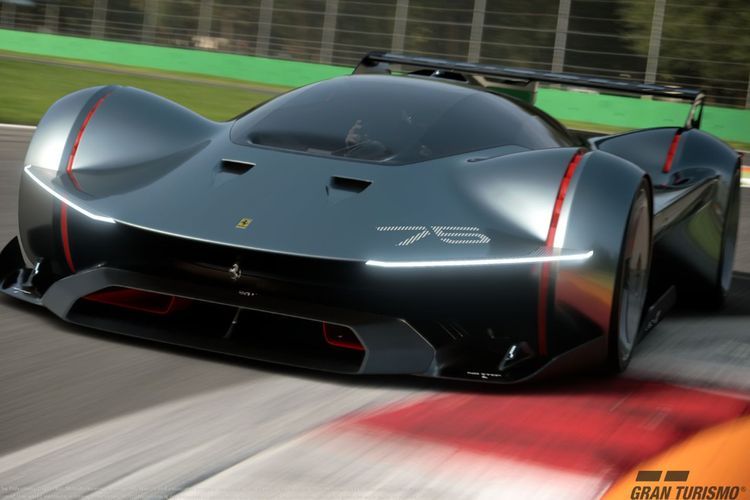 Gran Turismo 7 Dapat Upgrade VR Gratis, Bisa Dimainkan Pakai PlayStation VR2