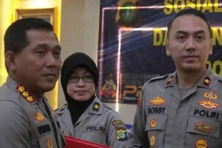 Pelaku Pembakaran 2 Orang di Penjaringan Ditangkap: Tersangka Gak Melawan