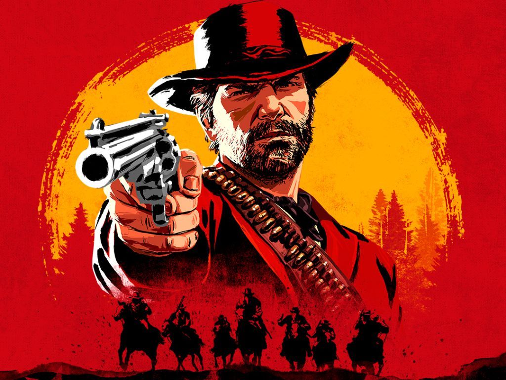 Rilis 4 Tahun yang Lalu, Detail Game Red Dead Redemption 2 Masih Buat Gamers Kagum!