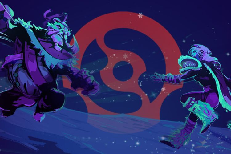 Indonesia Jadi Tuan Rumah Turnamen Dota 2 Kelas Dunia: Bali Major