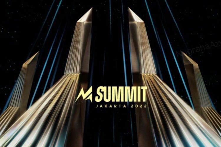 Buka Luas Peluang Industri Game dan Esports, Moonton Games Bikin M Summit