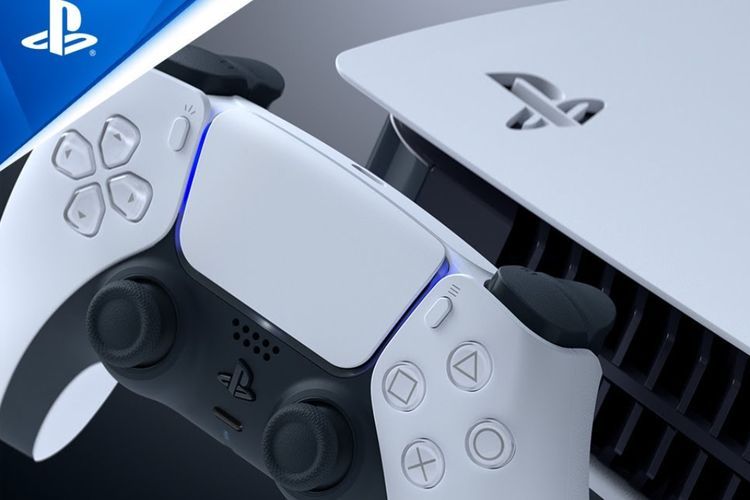 Gokil, Sony Sebut PlayStation 5 Sudah Terjual Lebih dari 30 Juta Unit!