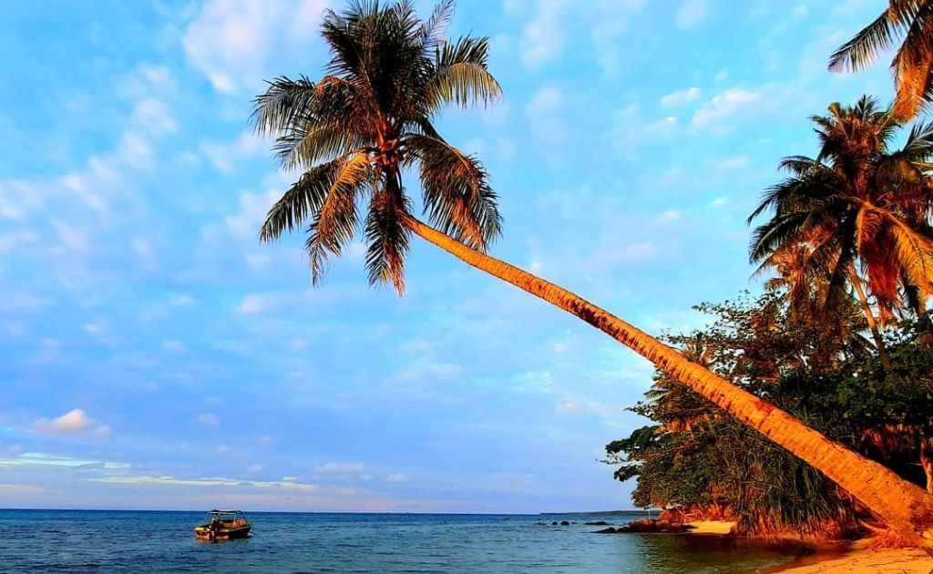 3 Destinasi Liburan Menyenangkan di Kawasan Karimunjawa