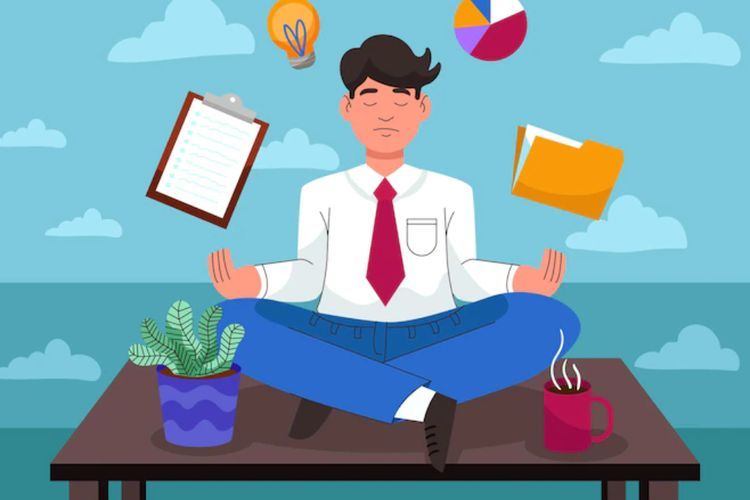 Co-Founder Netflix Beri Tips Work Life Balance: Hari Selasa Jangan Pulang Lebih dari Jam 5