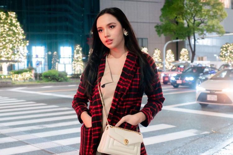 Curhat Lyodra Jalani Lika-liku Kehidupan: Pernah Diabaikan hingga Luka Batin