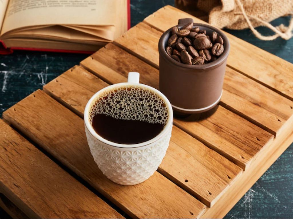 Manfaat Menakjubkan Minum Kopi Hitam Tanpa Gula