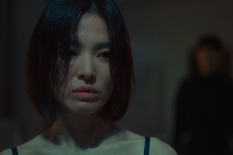 Penulis The Glory Nangis Lihat Song Hye-Kyo Turunkan BB Demi Peran, Tapi Kok Dibully?