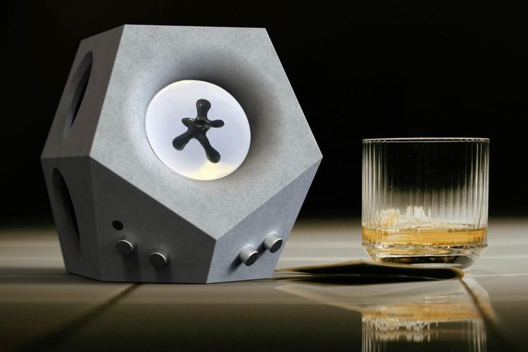 The Soul of Blackleaf: Speaker Magnetik Buat Pecinta Musik Makin Penuh Gaya