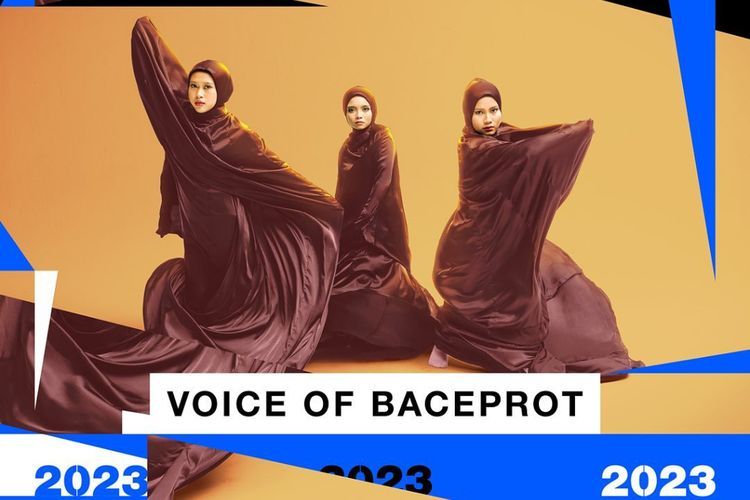 Keren Pisan! Grup Voice of Baceprot Masuk Daftar 100 NME, Majalah Musik Inggris