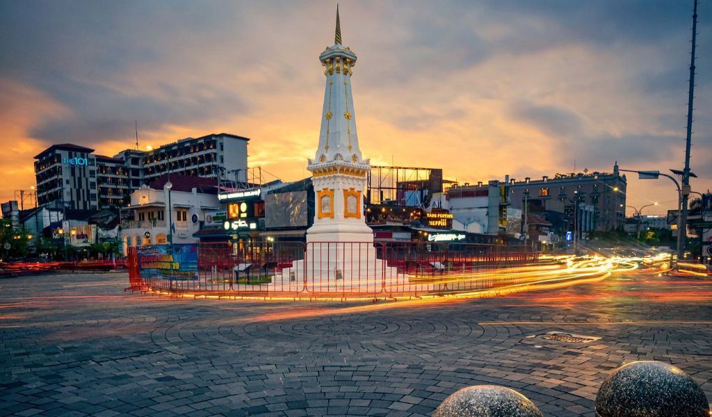 Tips Liburan Murah ke Jogja, Jelajah 4 Hari 3 Malam dengan Budget Terjangkau