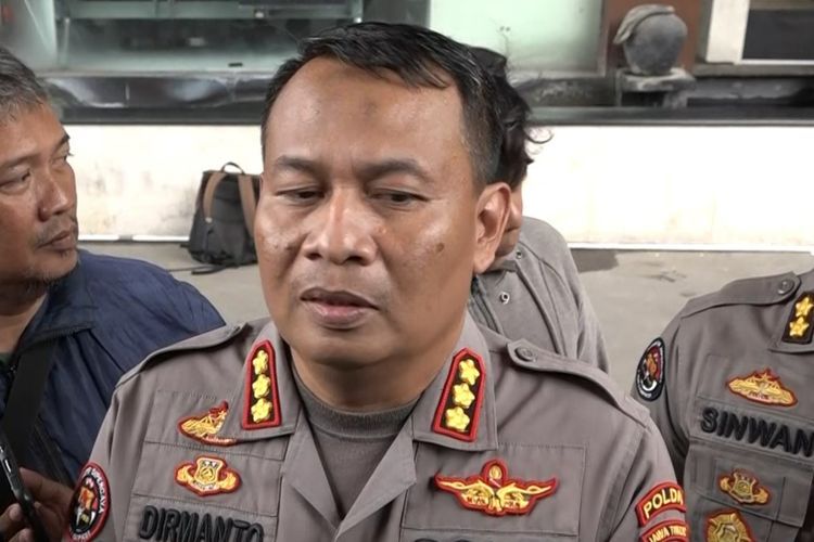 Terungkap! Fakta Baru Kasus Polisi di Pamekasan ‘Jual’ Istri Threesome ke Teman Sendiri
