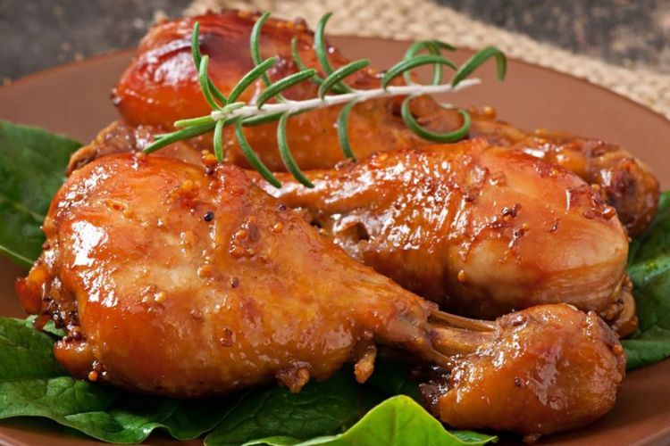 5 Tips Memasak Pakai Madu, Nomor 2 Penting Banget!