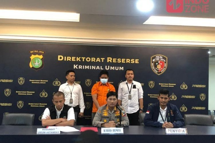 Majikan ART yang Dibunuh di Jaktim Ternyata Anggota TNI
