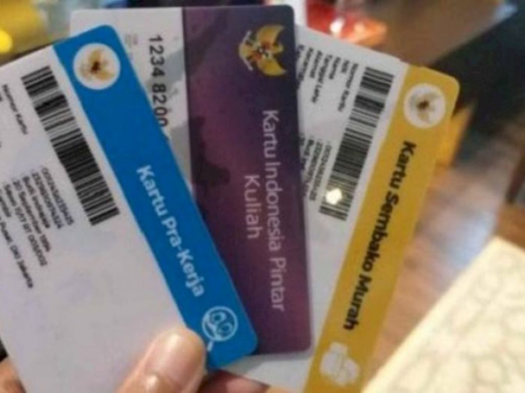 Kartu Prakerja Dituntut Mampu Cetak Tenaga Kerja yang Kompetitif