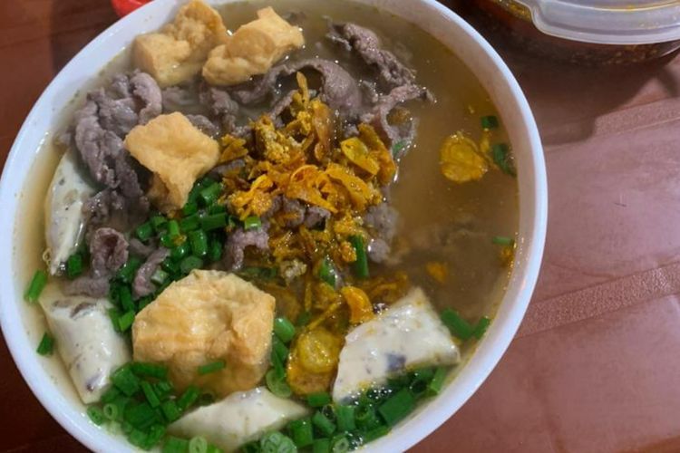 Mirip Soto Ayam, Vietnam Punya Sup Terlezat di Dunia Cocok Disantap saat Dingin