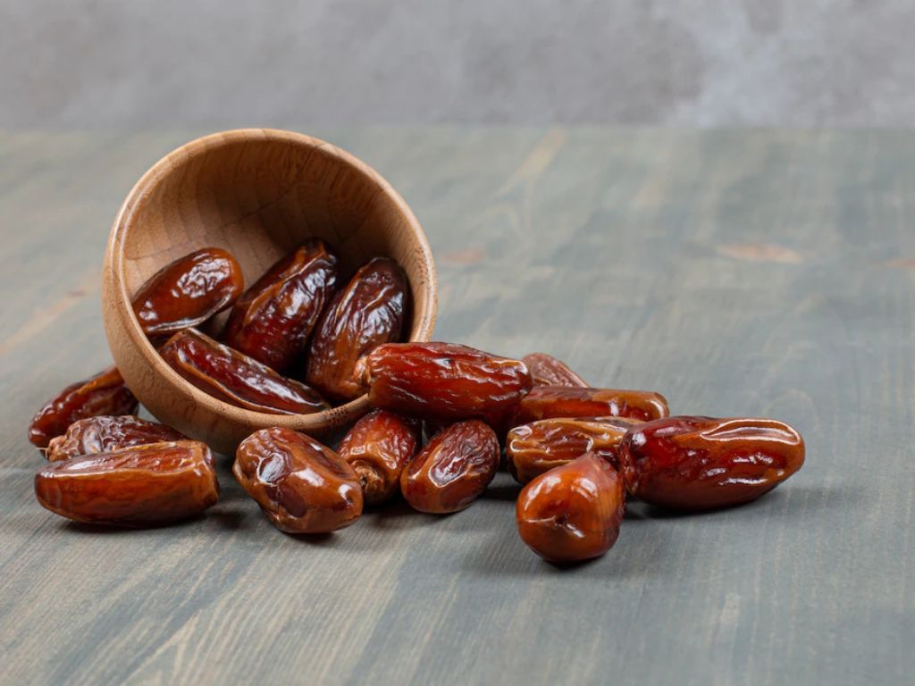  5 Fakta Menarik Kurma, Jadi Kudapan Wajib saat Puasa!