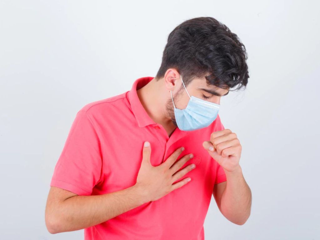 Vaksin TB Masuki Tahap Uji Klinis di Akhir 2024
