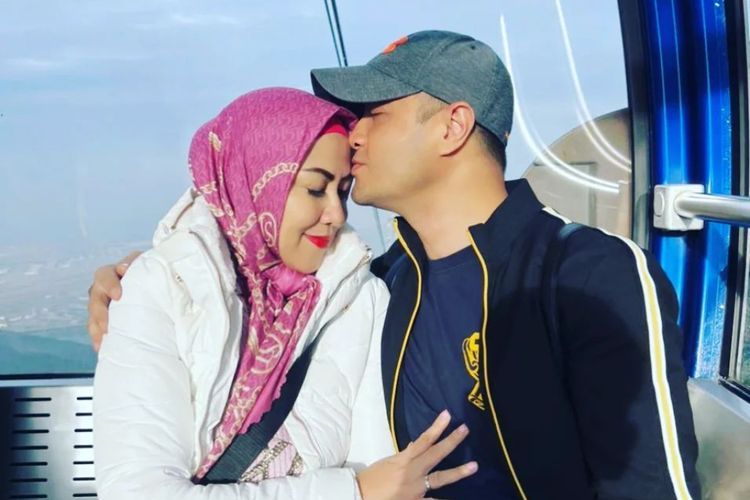 Sebelum KDRT, Venna Melinda Bisa Layani Suami Tiap Hari, Ini Tips Jaga Stamina di Ranjang