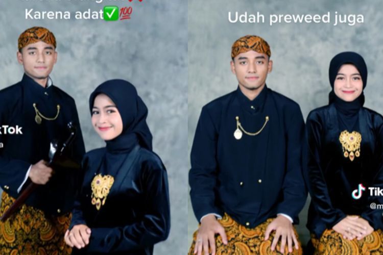 Nyesek! Wanita Curhat Gagal Nikah karena Adat, Padahal Sudah Tunangan dan Prewed